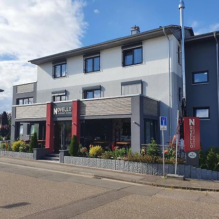 Ferienwohnung Nikolena Pirmasens Exterior foto